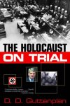 D. D. Guttenplan - The Holocaust on Trial