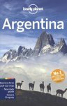 Carolyn McCarthy, Gregor Clark - Lonely Planet Argentina