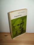Marrou, Henri - Augustinus