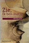 Herwig Arts - Zie, ik ben met u over godservaringen