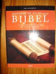 Barnes, Ian - Historische atlas van de Bijbel. VAn de schepping tot enn met het Nieuwe Testament