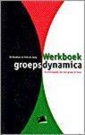 Ko Bordens, Erik de Jong - Werkboek groepsdynamica