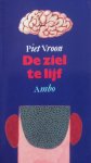 Vroon, P. - De ziel te lijf