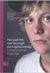 Kohnstamm, Rita - Hoe gaat het met de jeugd tegenwoordig? / Congresbundel de Pubertijd Kohnstamm, Rita - Hoe gaat het met de jeugd tegenwoordig? / Congresbundel de Pubertijd
