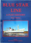 Tony Atkinson - Blue Star Line