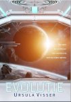 Ursula Visser - Evolutie