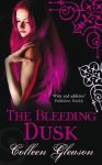 Colleen Gleason - The Bleeding Dusk