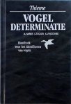 Laurel Tucker - Vogeldeterminatie