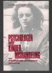 Breeuwsma, Gerrit, Geert, Paul van - Psychologen over kindermishandeling, een ontwikkelingspsychologische benadering