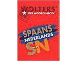 Beb Vuyk - Sterwoordenboek Spaans Ned Nwe Spelling Beb Vuyk - Sterwoordenboek Spaans Ned Nwe Spelling