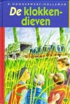 Hoogerwerf- Holleman, R. - De klokkendieven