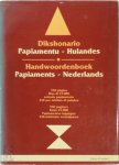 Sidney M. Joubert - Dikshonario Papiamentu - hulandes