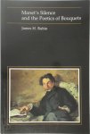 James Henry Rubin - Manet's Silence and the Poetics of Bouquets