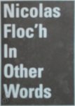 N. Floc'h - Nicolas Floc'h