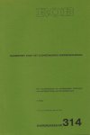 BITTER, P. - Een bouwhistorisch en archeologisch onderzoek van het Witte Kerkje van Noordwijkerhout