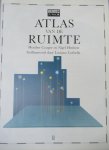 Couper, Heather - Henbest, Nigel - Atlas van de ruimte. Een fascinerende reis door ons heelal