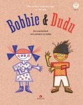 Rob van Olm 237566 - Bobbie en Dudu een prentenboek met verhalen en liedjes
