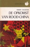 Goldston, Robert - De opkomst van rood China