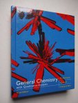 Robinson, William R., Odom, Jerome D., Holtzclaw jr., Henry F.. - General chemistry with qualitative analysis.