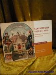 Grieten; Stefaan en Evelien Verniers; - Kijkparadijzen voor het volk. Panorama's en diorama's in Antwerpen,