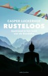 Casper Luckerhof - Rusteloos