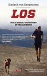 HOOGSTRATEN ,DIEDERIK VAN - Los -Hoe ik mezelf terugvond in trailrunning