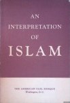 Vaglieri, Laura Veccia - An Interpretation of Islam
