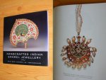 Rita Devi Sharma, M. Varadarajan - Handcrafted Indian Enamel Jewellery