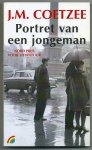 Coetzee, J.M - Portret van een jonge man Coetzee, J.M - Portret van een jonge man