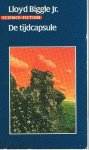 Biggle, Lloyd Jr. - De tijdcapsule