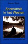Roland Rech 59904, Ada Henkus-Kocken 59905 - Zenmonnik in het westen - gesprekken over leven en traditie