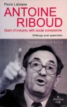 Labasse, Pierre - Antoine Riboud: Giant of industry with social conscience Labasse, Pierre - Antoine Riboud: Giant of industry with social conscience