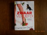 Chantal van Gastel - Zwaar verliefd