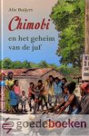 Buijert, Alie - Chimobi en het geheim van de juf *nieuw* - laatste exemplaren!
