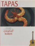 Onbekend - Creatief Koken Tapas Onbekend - Creatief Koken Tapas
