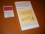 George Basalla - Geschiedenis van de Technologie [Aula Paperback]
