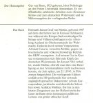 Roon, Ger van - Helmuth James Graf von Moltke - Deutscher Widerstand 1933-1945