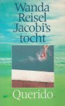 Reisel (Willemstad (Curaçao), 24 november 1955), Wanda - Jacobi's tocht - Twee verhalen - Prozadebuut Reisel (Willemstad (Curaçao), 24 november 1955), Wanda - Jacobi's tocht - Twee verhalen - Prozadebuut