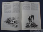 E.H. W. Van der Perre. - Geschiedenis van Schoonderbuken.