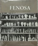 Apel·les Fenosa ,  Nicole Fenosa - Fenosa Catalogue raisonné de l'oeuvre sculpté