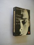 Green, Julien - Chaque homme dans sa nuit