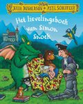 Julia Donaldson - Het lievelingsboek van Simon Snoek