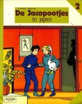 Floch, J.-L. / Tournes, C. - De Jacopootjes 2: De Jacopootjes in Japan