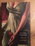 Esther Verhoef - Alles te verliezen