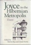 Beja, Morris & David Norris (eds.) - Joyce in the Hibernian Metropolis. Essays