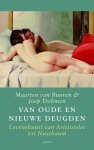 Maarten van Buuren - Van oude en nieuwe deugden