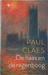 Paul Claes 10919 - De haas en de regenboog