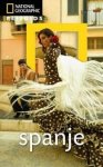  - Spanje / National Geographic Reisgids