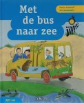 Marion Fellerhoff - Jippie 7 Met De Bus Naar Zee