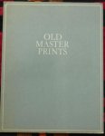 Laurentius, Th. - Catalogus Old Master Prints 1969